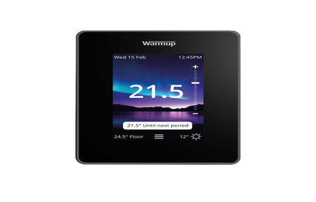 7iE™ smart WiFi Termostat