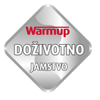 Doživotno jamstvo