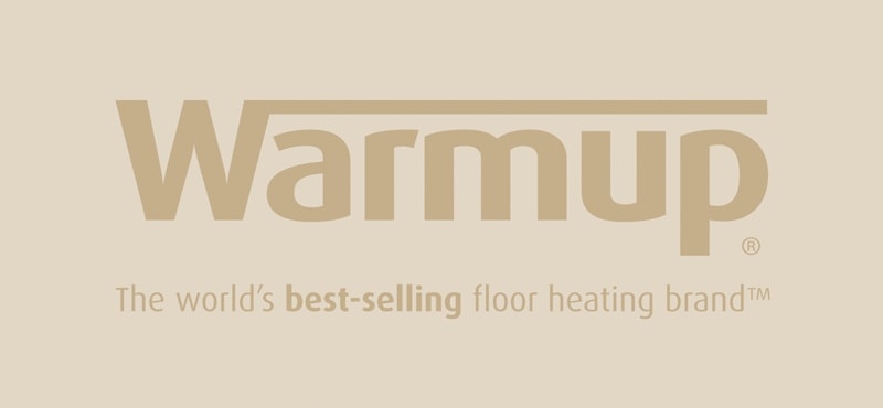 warmup logo