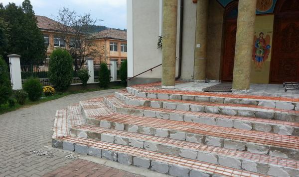 Biserica Ortodoxă din Mediaș