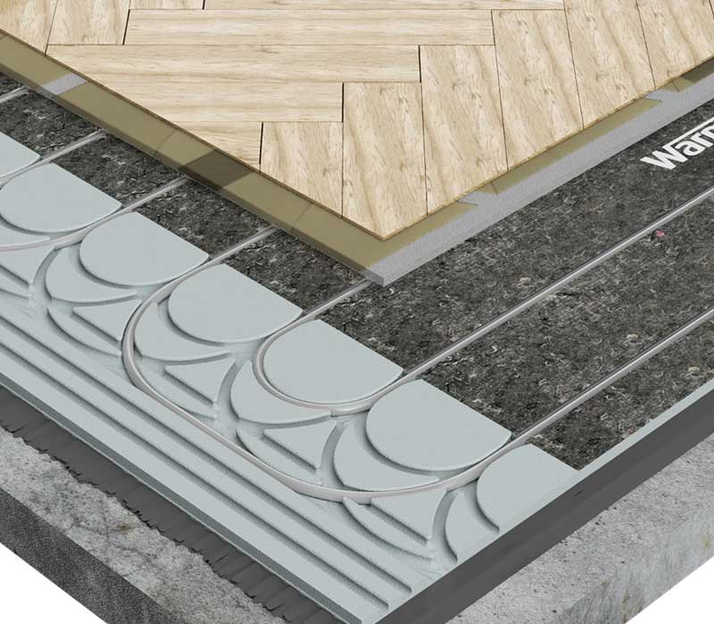 Idealno rješenje za renovacije i novogradnju